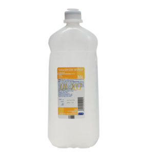SOLUCION DX-10 1000ML