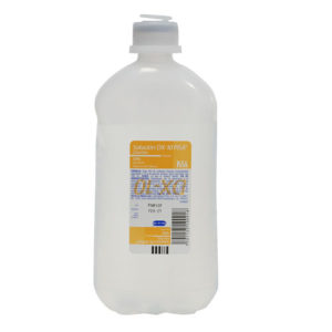 SOLUCION DX-10 500ML