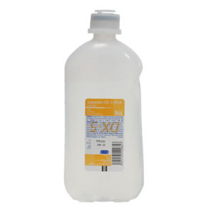 SOLUCION DX- 5 500 ML