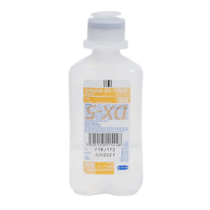 SOLUCION DX- 5 50ML