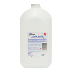 SOLUCION HM 1:44 - 3.78L