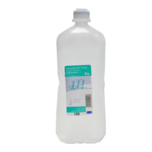 SOLUCION HT 1000ML