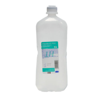 SOLUCION HT 1000ML