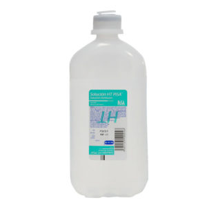 SOLUCION HT 500ML