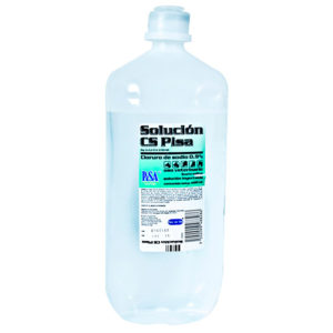 SOLUCION CS 1000ML