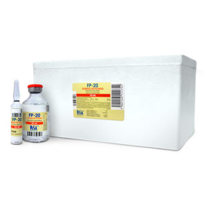 SOLUCION FP-20 C/50