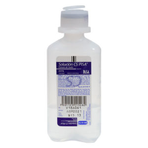 SOLUCION CS 50ml