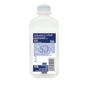 SOLUCION CS 100ML