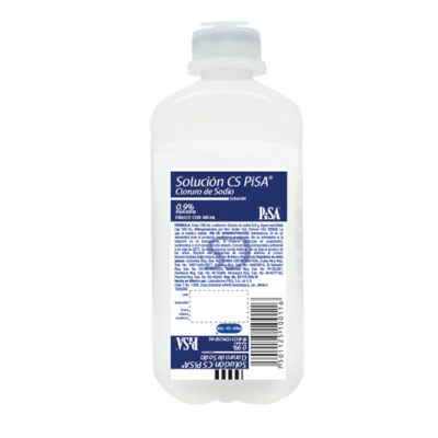 SOLUCION CS 100ML