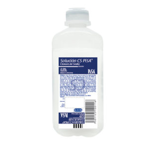 SOLUCION CS 50 ML