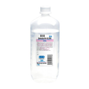 SOLUCIÓN DX-CS 500ML