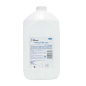 SOLUCION HM 1:35.83 - 3.78 L