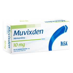 MUVIXDEN 28TAB