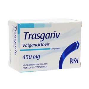 TRASGARIV