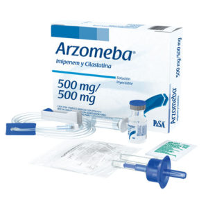 ARZOMEBA® KIT