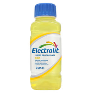 ELECTROLIT® PIÑA 300ML