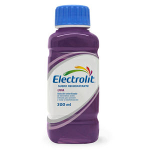 ELECTROLIT® UVA 300ML