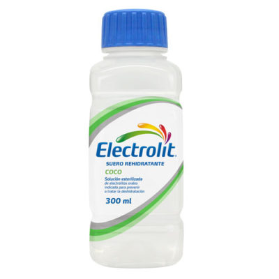 ELECTROLIT® COCO 300ML