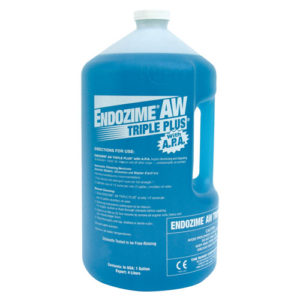 ENDOZIME® AW TRIPLE PLUS