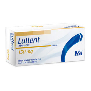 LULLENT