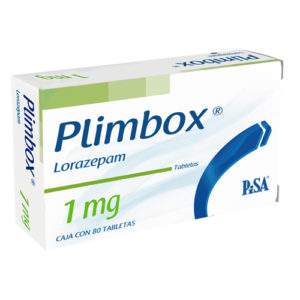 PLIMBOX® 80 tabletas