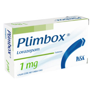 PLIMBOX® 40 tabletas
