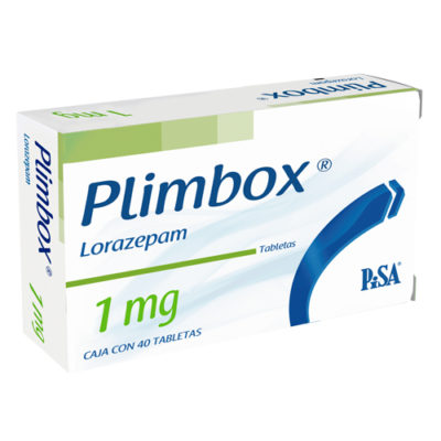 PLIMBOX® 40 tabletas