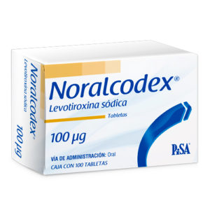 NORALCODEX