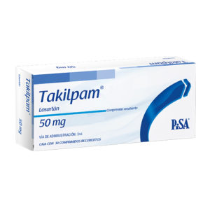 TAKILPAM®