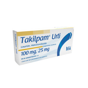 TAKILPAM® URTI