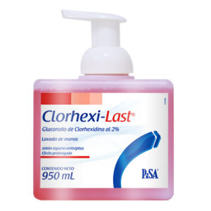 CLORHEXI-LAST®