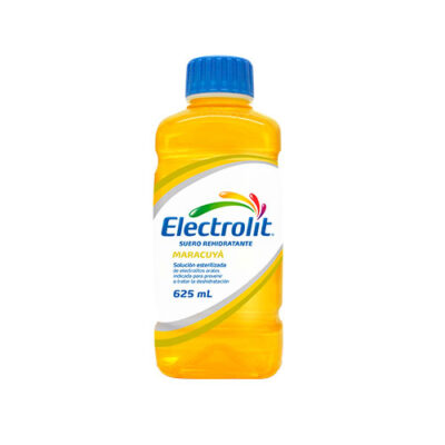 ELECTROLIT® MARACUYÁ 300 ML