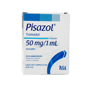 PISAZOL® 50MG