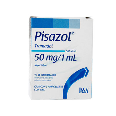 PISAZOL® 50MG
