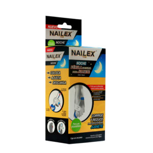 NAILEX NOCHE