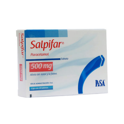 SALPIFAR®