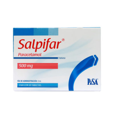 SALPIFAR®