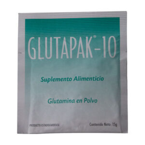 GLUTAPAK ® 10