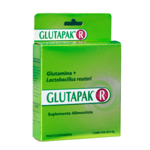 GLUTAPAK ® R