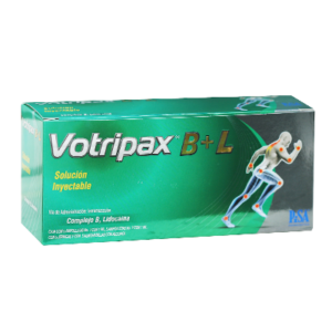 VOTRIPAX® B+L