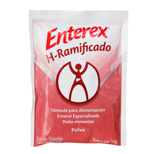 ENTEREX® H-RAMIFICADO