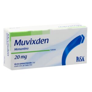MUVIXDEN®