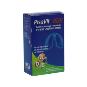 PISAVIT-RDX
