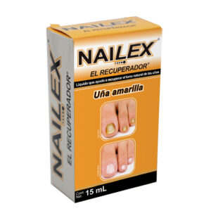 NAILEX®