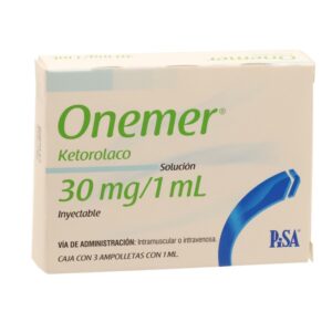ONEMER®