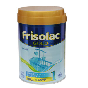 FRISOLAC® GOLD 1 800G