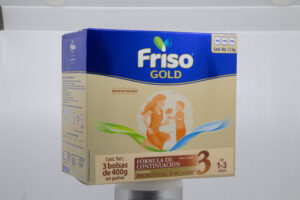 FRISO® GOLD 3 400G CJA