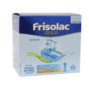 FRISOLAC® GOLD 1