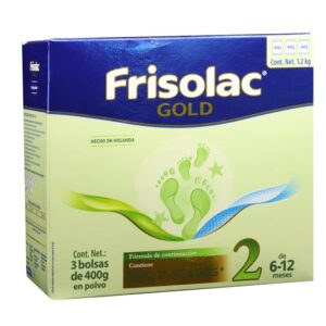 FRISOLAC® GOLD 2