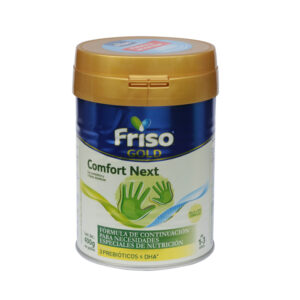 FRISOLAC® GOLD COMFORT NEXT 400G